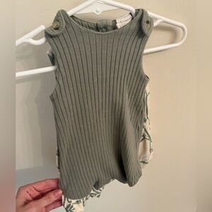 Kate Quinn Neutral Jumper set